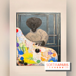 Kerry James Marshall dévoile ses histoires dans une exposition au musée d'Art moderne de Paris