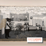 Kerry James Marshall dévoile ses histoires dans une exposition au musée d'Art moderne de Paris