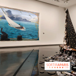 Kerry James Marshall dévoile ses histoires dans une exposition au musée d'Art moderne de Paris