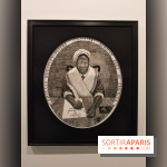 Kerry James Marshall dévoile ses histoires dans une exposition au musée d'Art moderne de Paris