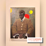 Kerry James Marshall dévoile ses histoires dans une exposition au musée d'Art moderne de Paris