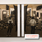 Kerry James Marshall dévoile ses histoires dans une exposition au musée d'Art moderne de Paris