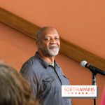 Kerry James Marshall dévoile ses histoires dans une exposition au musée d'Art moderne de Paris