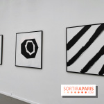 Exposition Simone Fattal au MAM Paris : mythes, exil et villes englouties