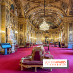 Sénat - Palais du Luxembourg - Salle des Conférences