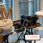 Maison Michel 19M, l'exposition mode gratuite dédiée aux chapeaux à la Galerie du 19M