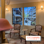 Maison Michel 19M, l'exposition mode gratuite dédiée aux chapeaux à la Galerie du 19M