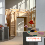 Maison Michel 19M, l'exposition mode gratuite dédiée aux chapeaux à la Galerie du 19M