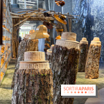 Maison Michel 19M, l'exposition mode gratuite dédiée aux chapeaux à la Galerie du 19M