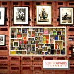 Hassan Hajjaj : nos photos de son exposition à voir à la Cité de la musique