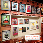 Hassan Hajjaj : nos photos de son exposition à voir à la Cité de la musique