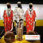 Hassan Hajjaj : nos photos de son exposition à voir à la Cité de la musique