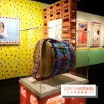 Hassan Hajjaj : nos photos de son exposition à voir à la Cité de la musique