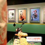 Hassan Hajjaj : nos photos de son exposition à voir à la Cité de la musique