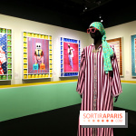Hassan Hajjaj : nos photos de son exposition à voir à la Cité de la musique
