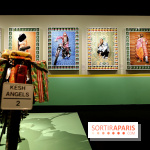 Hassan Hajjaj : nos photos de son exposition à voir à la Cité de la musique