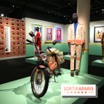 Hassan Hajjaj : nos photos de son exposition à voir à la Cité de la musique