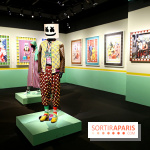 Hassan Hajjaj : nos photos de son exposition à voir à la Cité de la musique