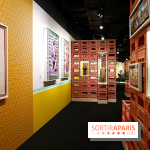 Hassan Hajjaj : nos photos de son exposition à voir à la Cité de la musique
