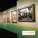 Hassan Hajjaj : nos photos de son exposition à voir à la Cité de la musique