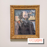 Exposition Cezanne et nous au Grand Palais