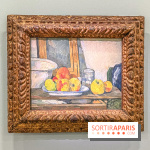 Exposition Cezanne et nous au Grand Palais