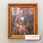 Exposition Cezanne et nous au Grand Palais