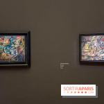 Exposition Cezanne et nous au Grand Palais