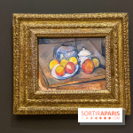 Exposition Cezanne et nous au Grand Palais