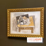 Exposition Cezanne et nous au Grand Palais