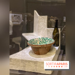 Exposition Cezanne et nous au Grand Palais