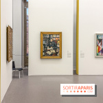 Exposition Cezanne et nous au Grand Palais