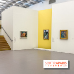 Exposition Cezanne et nous au Grand Palais