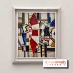 Exposition Cezanne et nous au Grand Palais