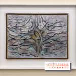 Exposition Cezanne et nous au Grand Palais