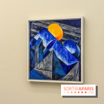 Exposition Cezanne et nous au Grand Palais