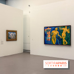 Exposition Cezanne et nous au Grand Palais