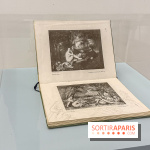 Exposition Cezanne et nous au Grand Palais