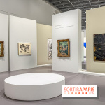 Exposition Cezanne et nous au Grand Palais