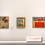 Exposition Cezanne et nous au Grand Palais