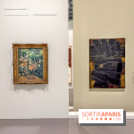 Exposition Cezanne et nous au Grand Palais