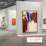 Exposition Cezanne et nous au Grand Palais