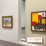 Exposition Cezanne et nous au Grand Palais