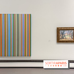 Exposition Cezanne et nous au Grand Palais