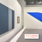 Exposition Cezanne et nous au Grand Palais
