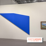 Exposition Cezanne et nous au Grand Palais