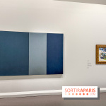 Exposition Cezanne et nous au Grand Palais