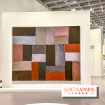 Exposition Cezanne et nous au Grand Palais