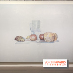 Exposition Cezanne et nous au Grand Palais