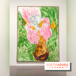 Exposition Cezanne et nous au Grand Palais